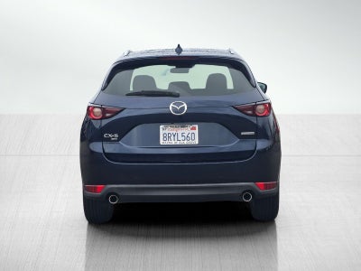 2020 Mazda Mazda CX-5 Touring