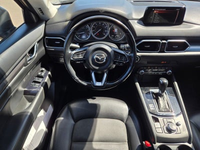 2020 Mazda Mazda CX-5 Touring