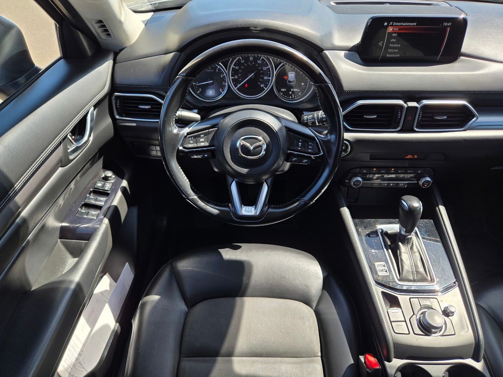 2020 Mazda Mazda CX-5 Touring