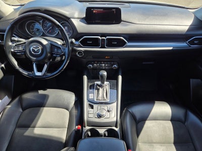 2020 Mazda Mazda CX-5 Touring