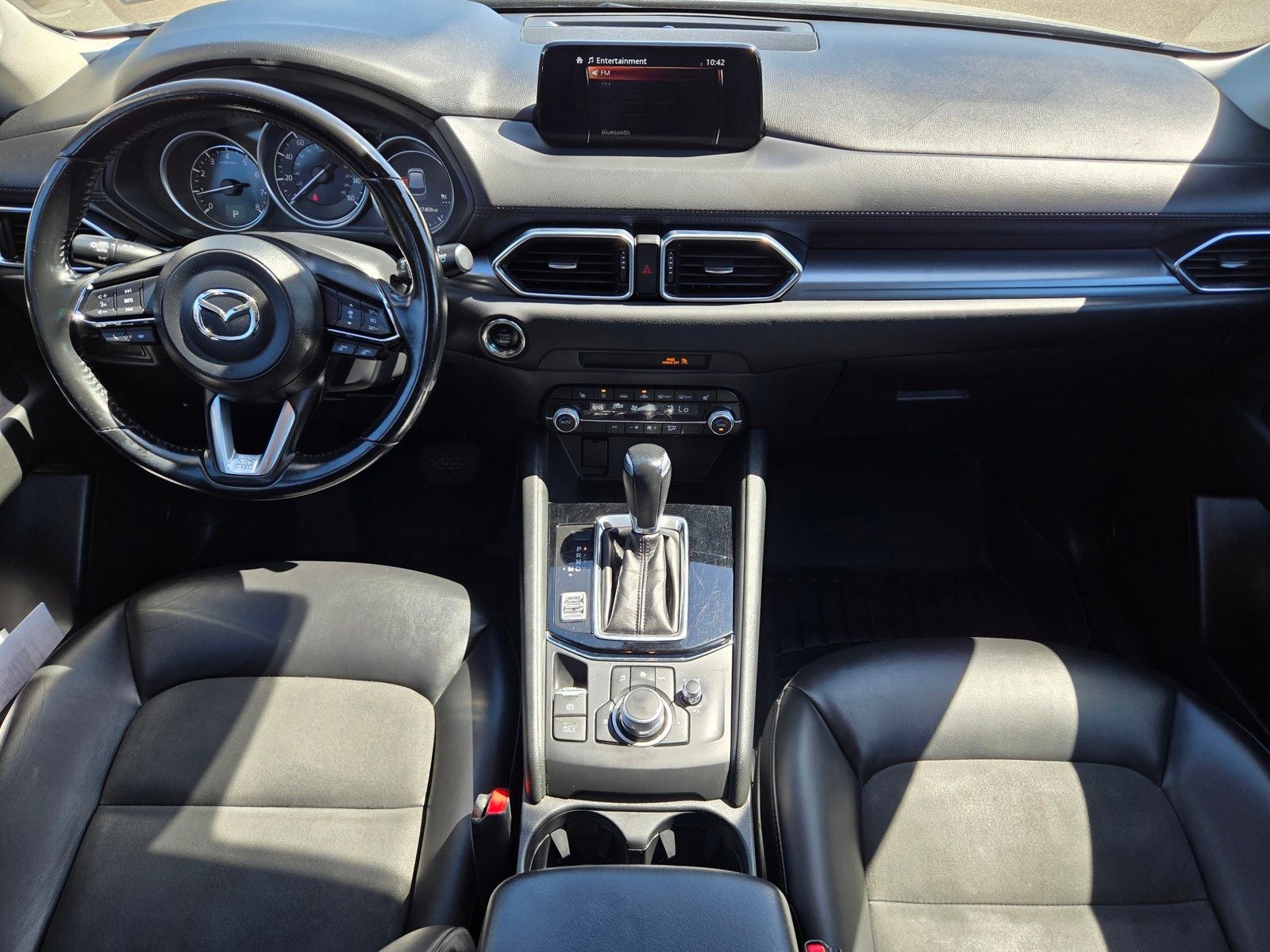 2020 Mazda Mazda CX-5 Touring