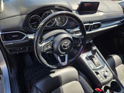 2020 Mazda Mazda CX-5 Touring