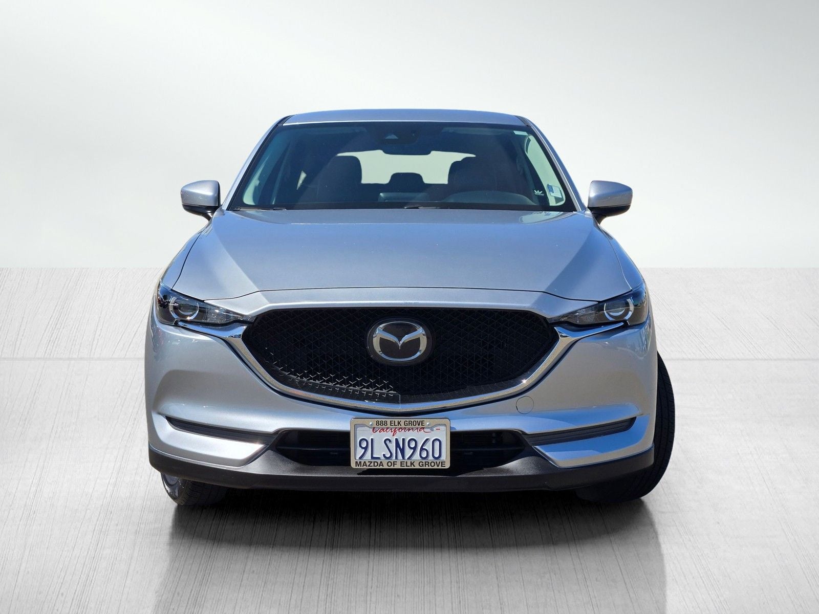 2020 Mazda Mazda CX-5 Touring