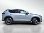 2020 Mazda Mazda CX-5 Touring