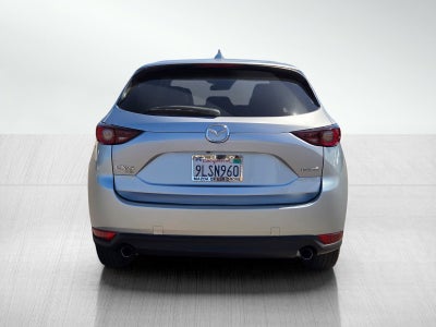 2020 Mazda Mazda CX-5 Touring
