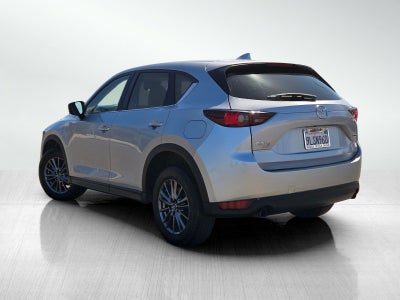 2020 Mazda Mazda CX-5 Touring
