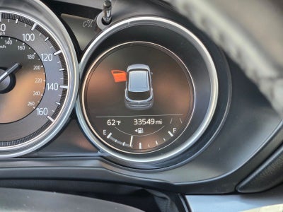 2023 Mazda Mazda CX-5 2.5 S Preferred Package