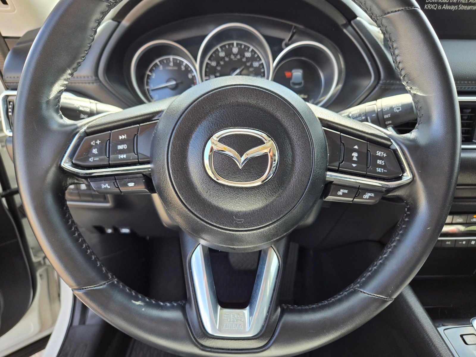 2023 Mazda Mazda CX-5 2.5 S Preferred Package