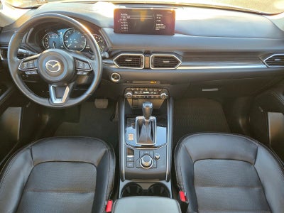 2021 Mazda Mazda CX-5 Grand Touring