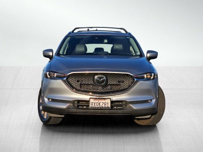 2021 Mazda Mazda CX-5 Grand Touring