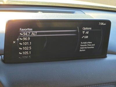 2021 Mazda Mazda CX-5 Grand Touring