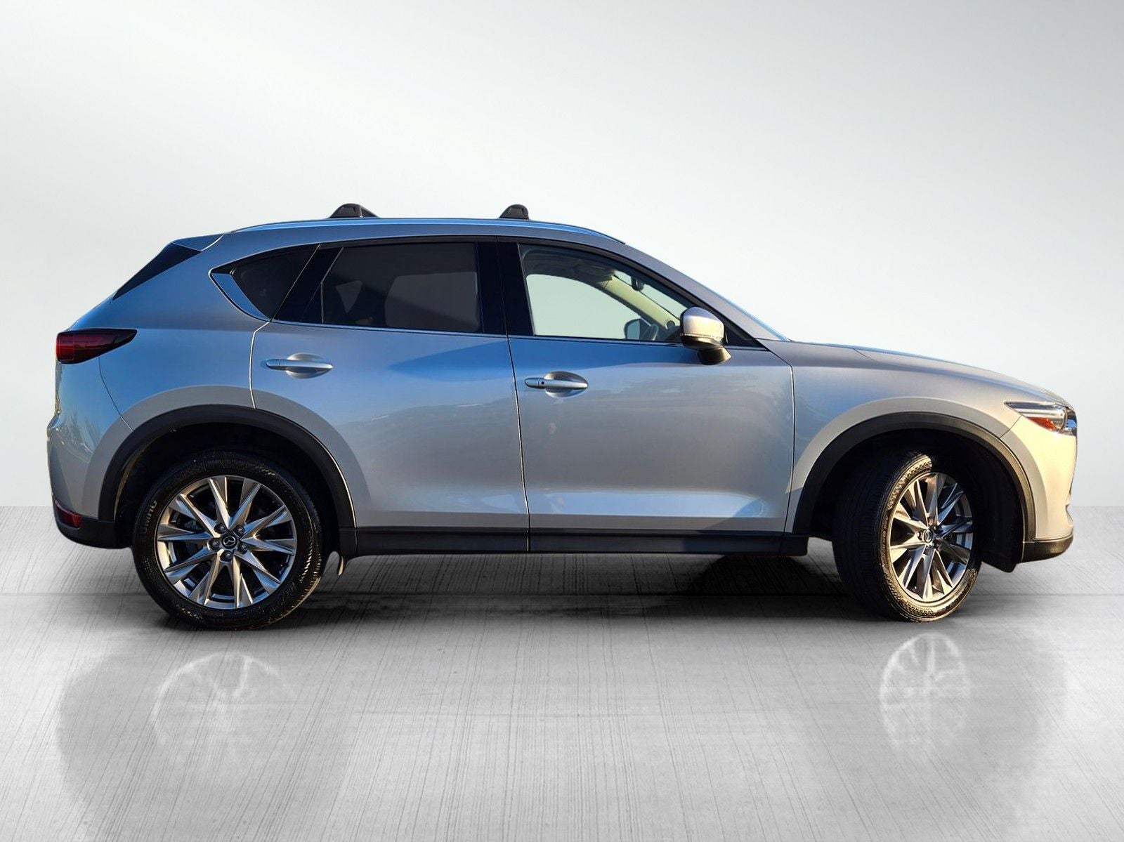 2021 Mazda Mazda CX-5 Grand Touring
