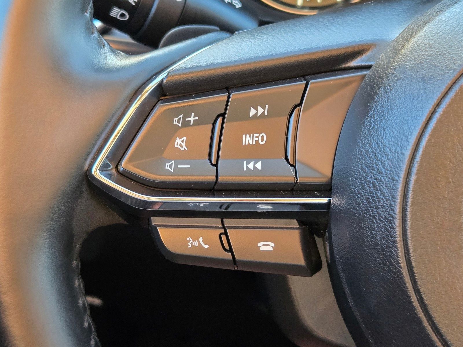 2021 Mazda Mazda CX-5 Grand Touring