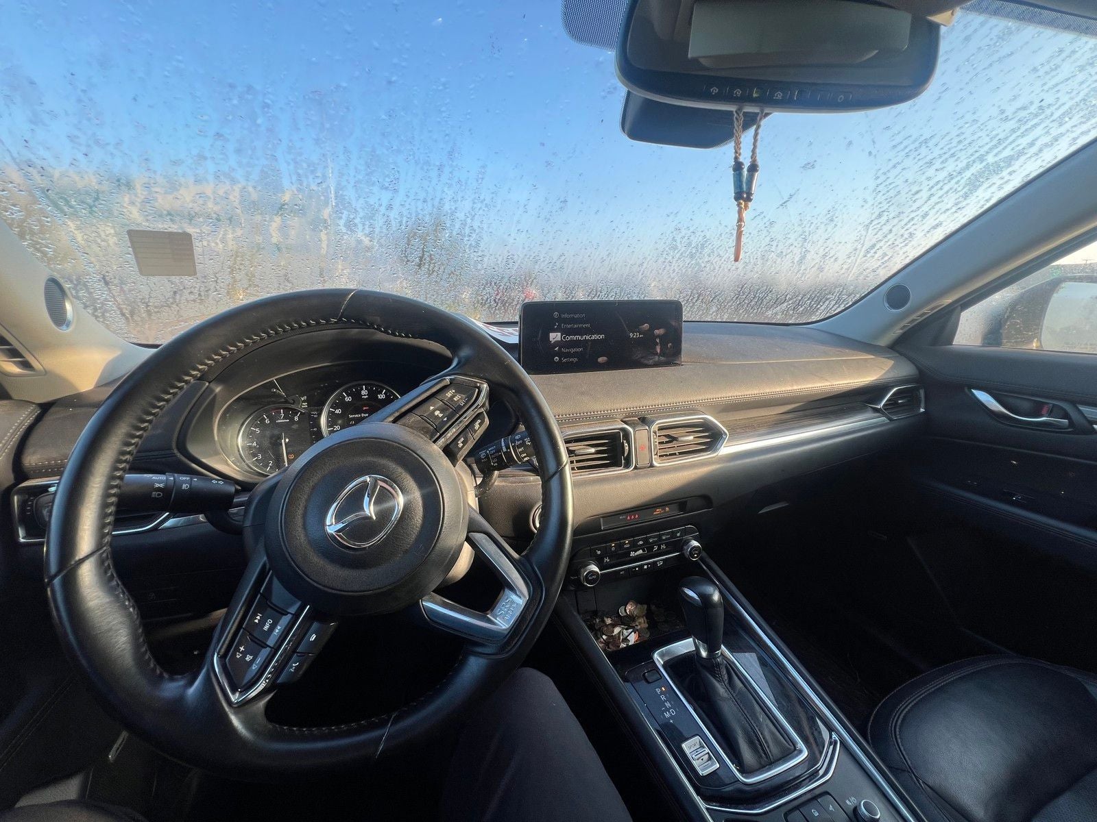 2021 Mazda Mazda CX-5 Grand Touring