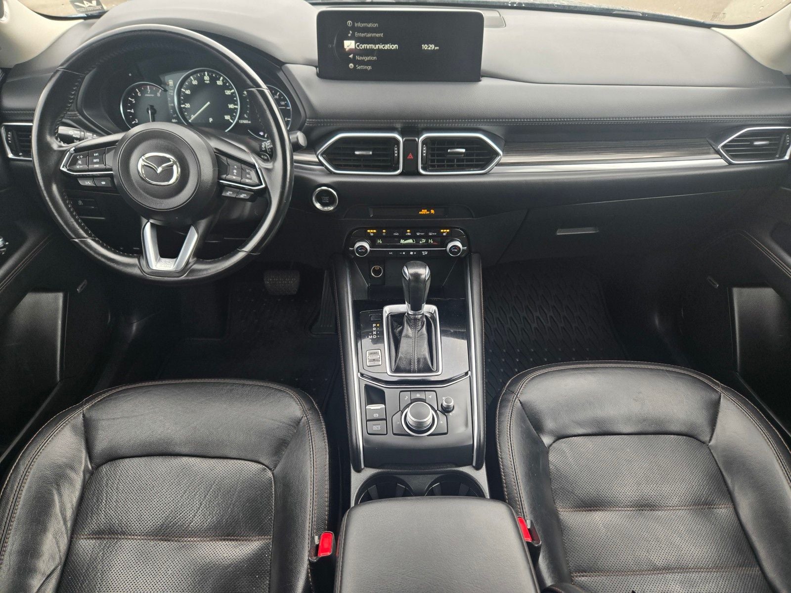 2021 Mazda Mazda CX-5 Grand Touring