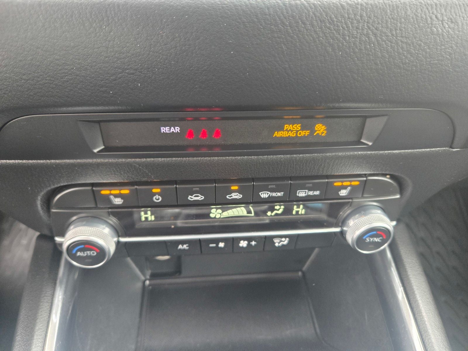 2021 Mazda Mazda CX-5 Grand Touring