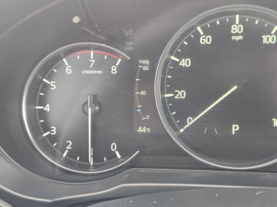 2021 Mazda Mazda CX-5 Grand Touring