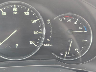 2021 Mazda Mazda CX-5 Grand Touring