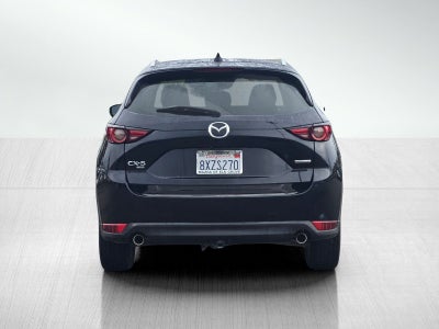 2021 Mazda Mazda CX-5 Grand Touring