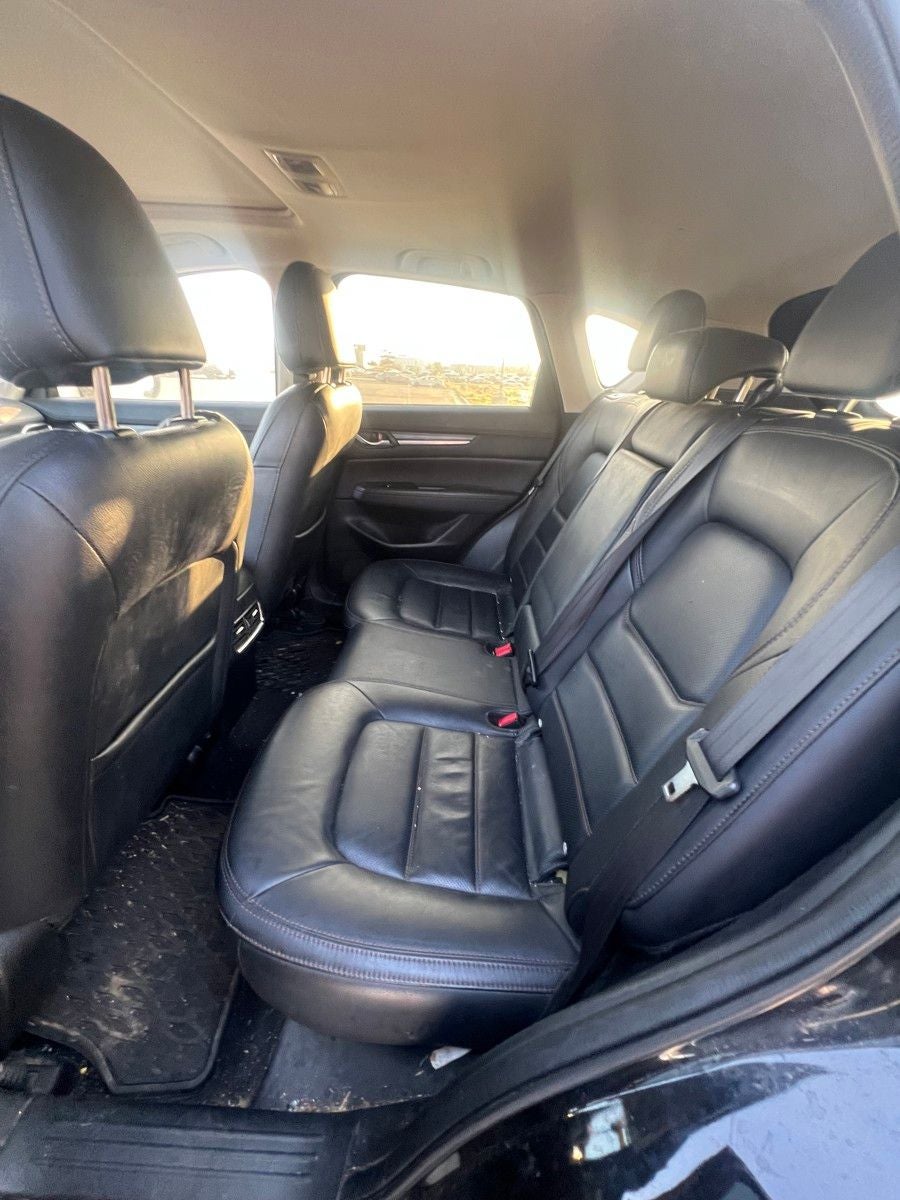 2021 Mazda Mazda CX-5 Grand Touring