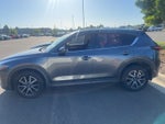 2018 Mazda Mazda CX-5 Grand Touring