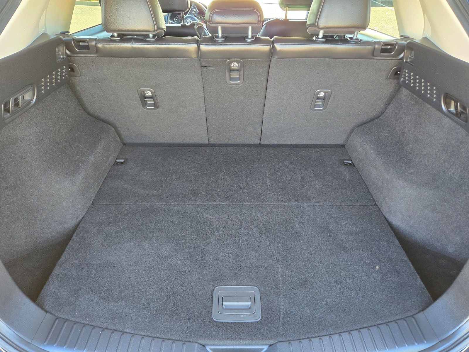 2022 Mazda Mazda CX-5 2.5 S Premium Package