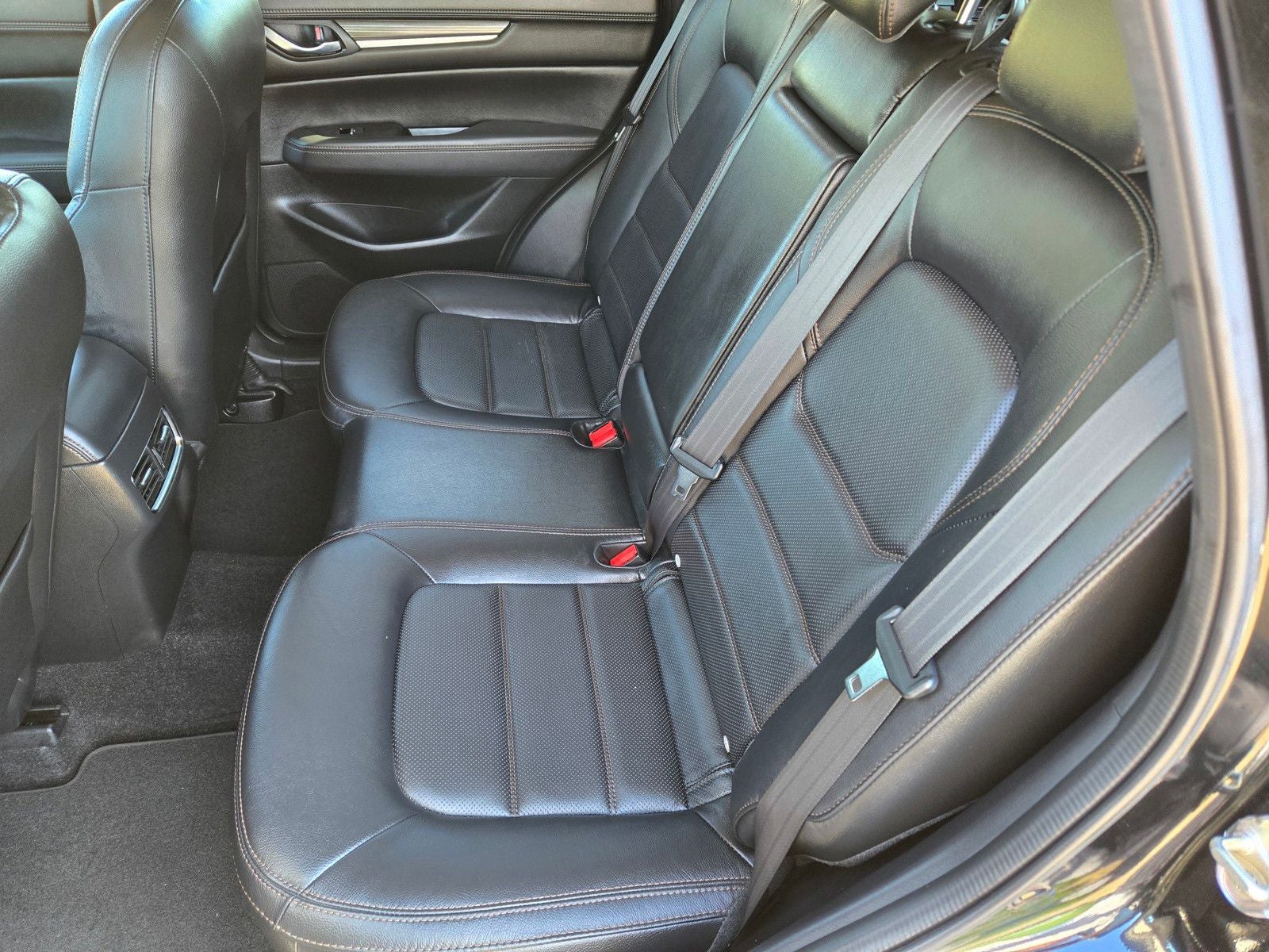 2022 Mazda Mazda CX-5 2.5 S Premium Package