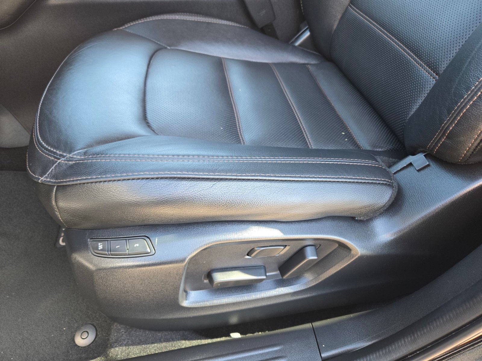 2022 Mazda Mazda CX-5 2.5 S Premium Package