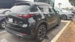 2022 Mazda Mazda CX-5 2.5 S Premium Package