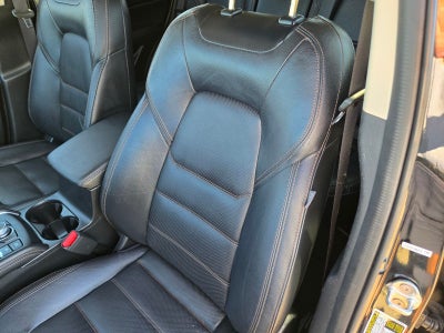 2022 Mazda Mazda CX-5 2.5 S Premium Package