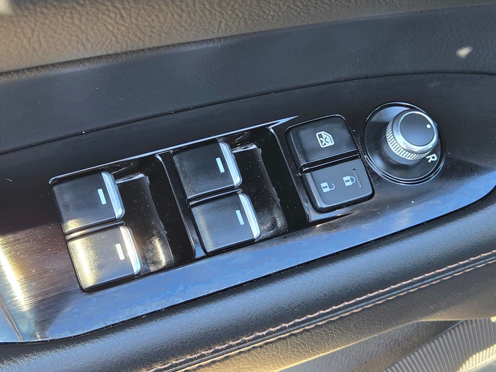 2022 Mazda Mazda CX-5 2.5 S Premium Package
