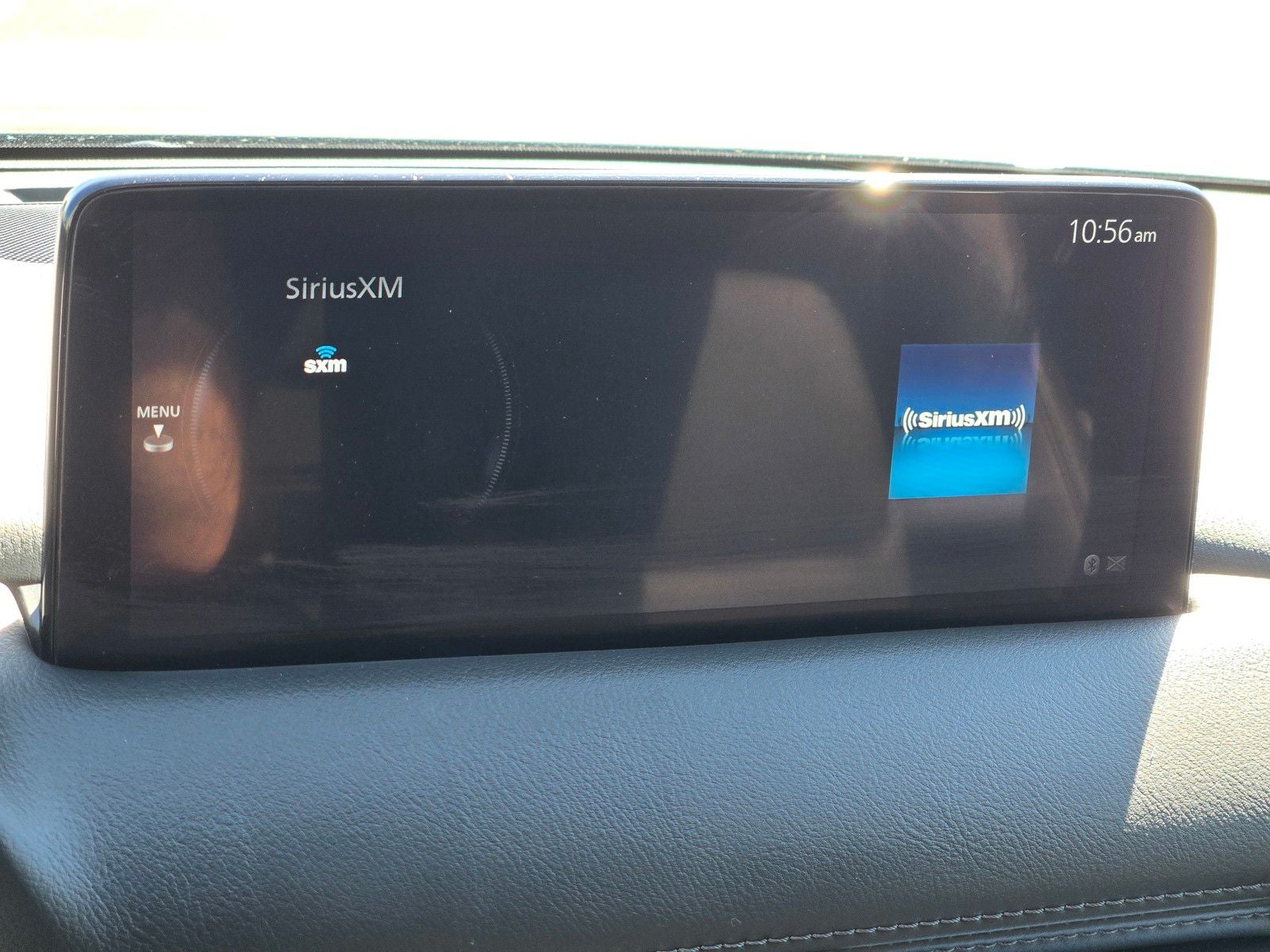 2022 Mazda Mazda CX-5 2.5 S Premium Package