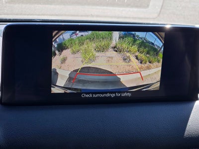 2022 Mazda Mazda CX-5 2.5 S Premium Package