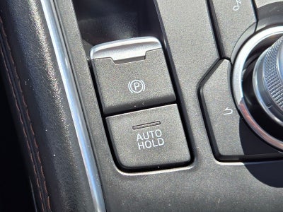 2022 Mazda Mazda CX-5 2.5 S Premium Package