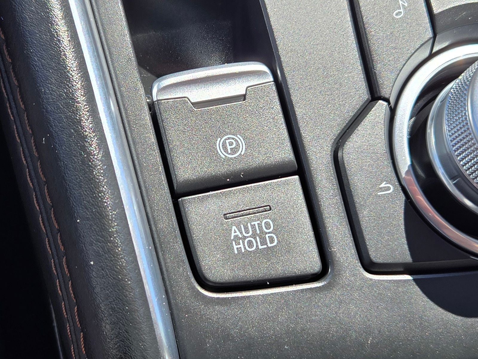 2022 Mazda Mazda CX-5 2.5 S Premium Package