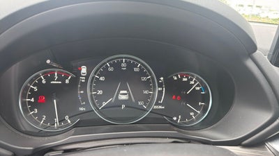 2022 Mazda Mazda CX-5 2.5 S Premium Package