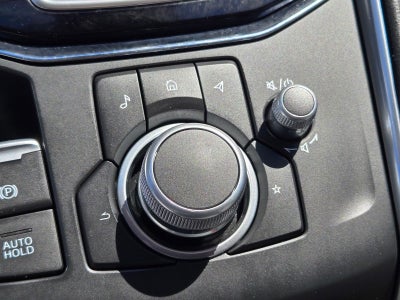 2022 Mazda Mazda CX-5 2.5 S Premium Package