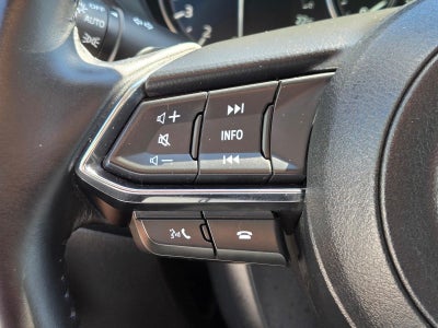 2022 Mazda Mazda CX-5 2.5 S Premium Package