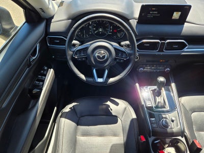 2022 Mazda Mazda CX-5 2.5 S Premium Package