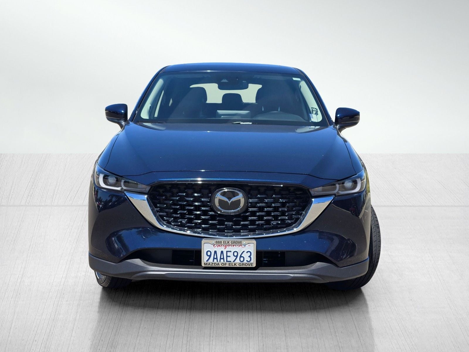 2022 Mazda Mazda CX-5 2.5 S Premium Package