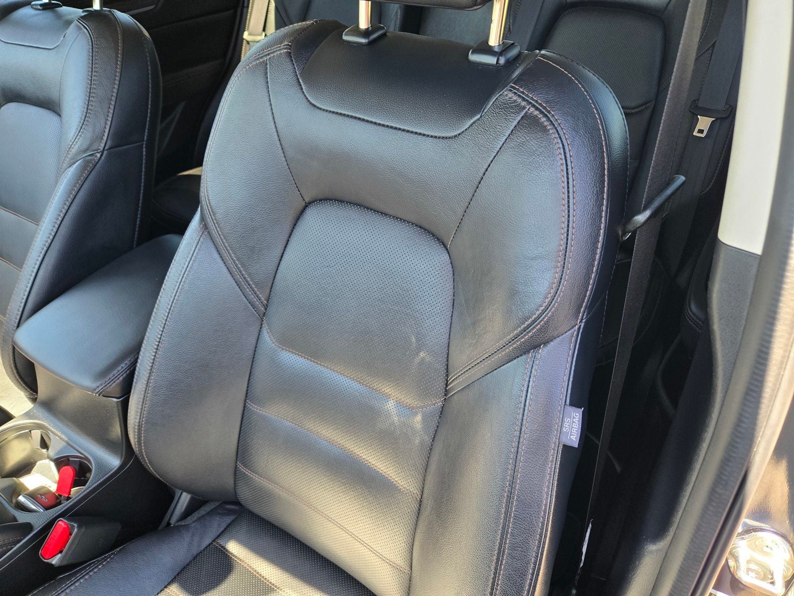 2022 Mazda Mazda CX-5 2.5 S Premium Package