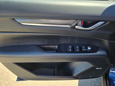 2022 Mazda Mazda CX-5 2.5 S Premium Package