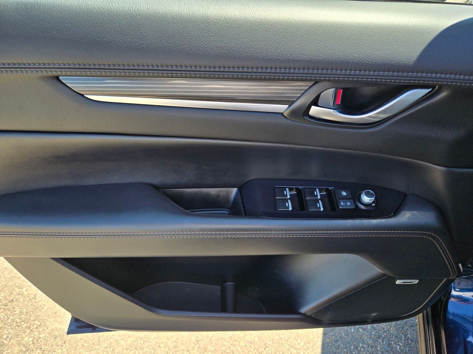 2022 Mazda Mazda CX-5 2.5 S Premium Package