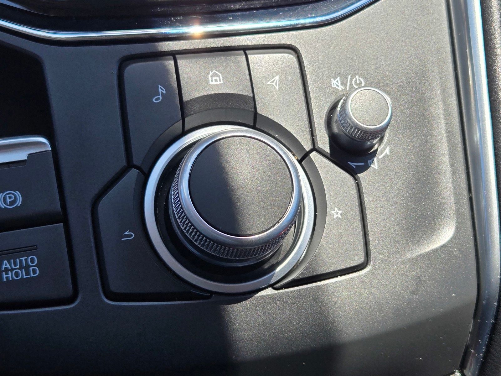 2022 Mazda Mazda CX-5 2.5 S Premium Package