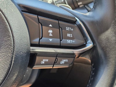 2022 Mazda Mazda CX-5 2.5 S Premium Package
