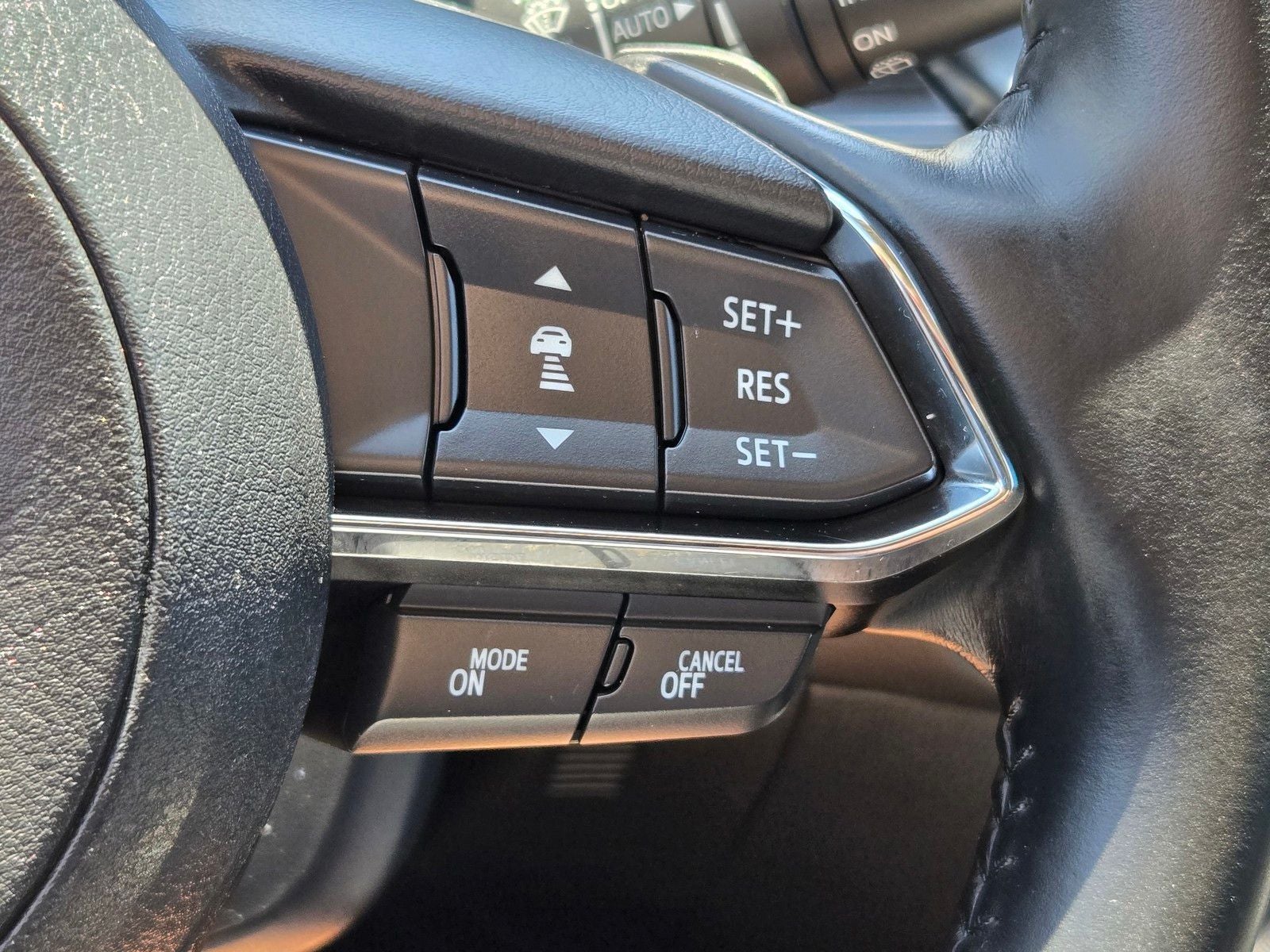 2022 Mazda Mazda CX-5 2.5 S Premium Package