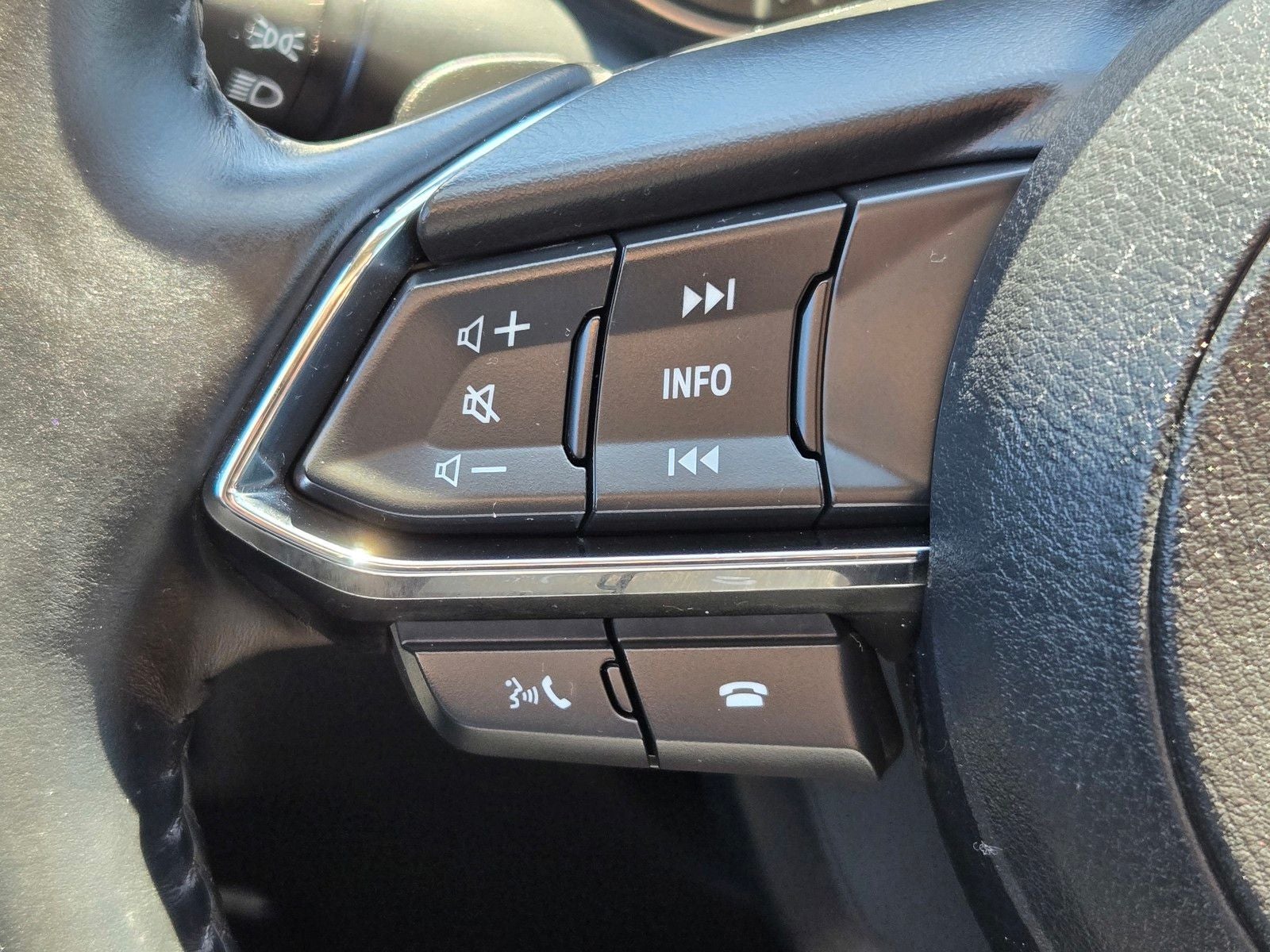 2022 Mazda Mazda CX-5 2.5 S Premium Package