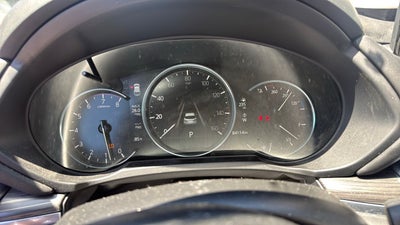 2022 Mazda Mazda CX-5 2.5 S Premium Package