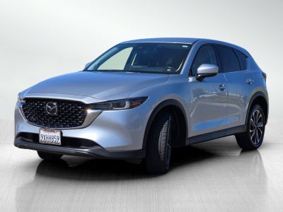 2023 Mazda Mazda CX-5 2.5 S Premium Package