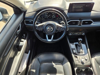 2023 Mazda Mazda CX-5 2.5 S Premium Package